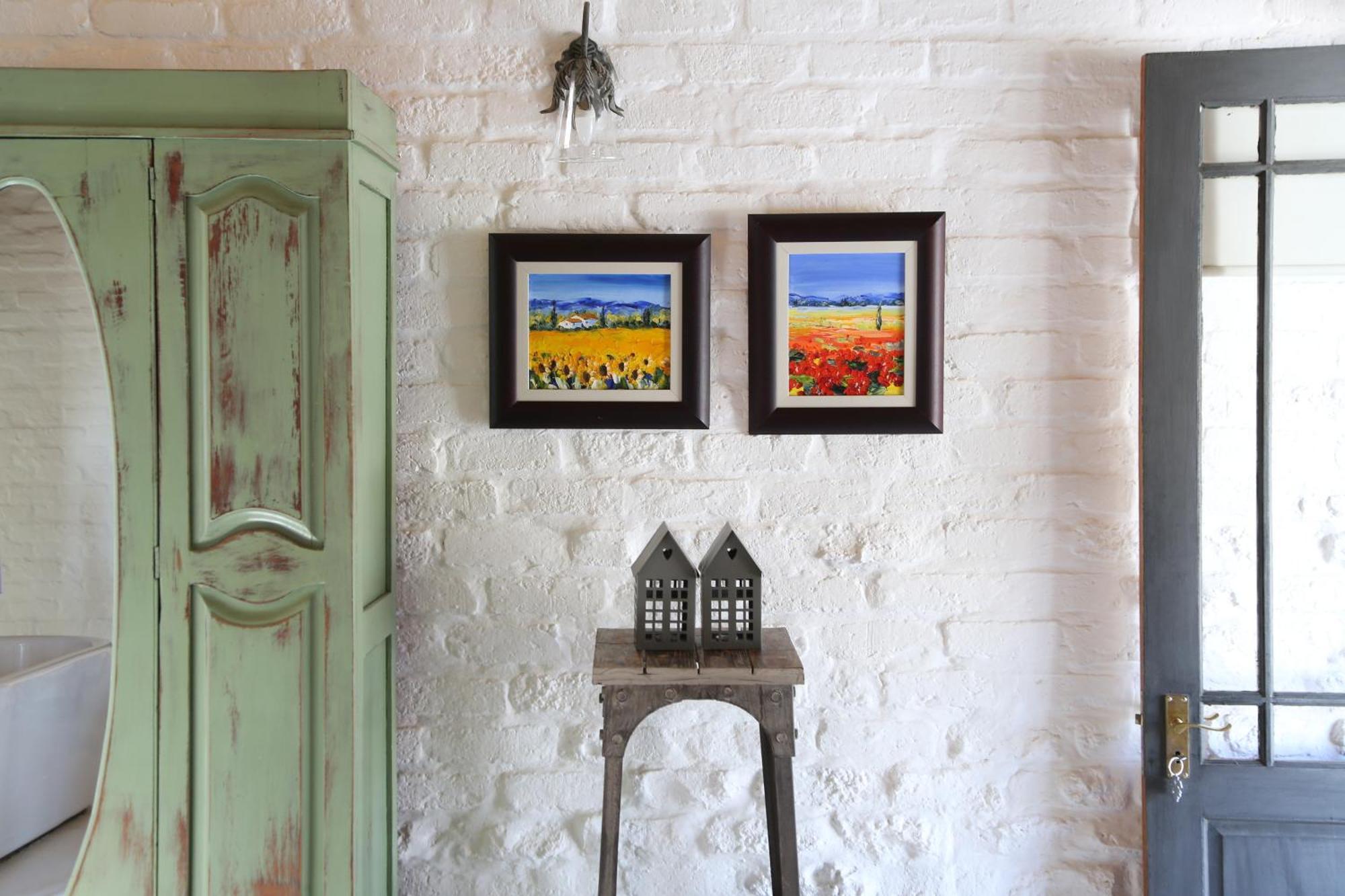 Dennehof Karoo Guesthouse Prince Albert Cameră foto
